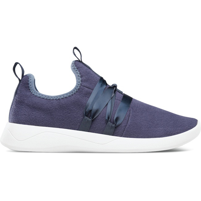 Etnies Vanguard Naisten Kengät Violetit | 63180UNJR